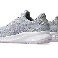Asics Παιδικά Patriot 13 Γκρι Λιλά Κορδόνι