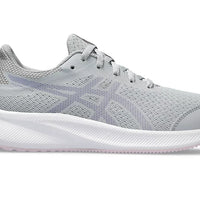 Asics Παιδικά Patriot 13 Γκρι Λιλά Κορδόνι