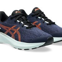 Asics Αθλητικά Gt-1000 13ps Μάυρο/Πορτ Κορδόνι