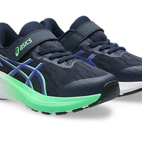 Asics Παιδικά Gt-1000 14ps Μπλε/Πρασ Αυτοκόλητο