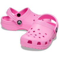 Crocs Classic Clog Ροζ