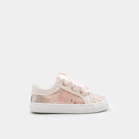 Mayoral Βρεφικά Sneakers Κορίτσι Ροζ Γλίτερ