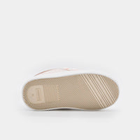 Mayoral Βρεφικά Sneakers Κορίτσι Ροζ Γλίτερ