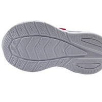 Fila Blink Βρεφικά Αθλητικά Φωτάκια Ροζ