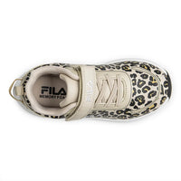 Fila Βρεφικά Sugarbush 5 V Λεοπάρ