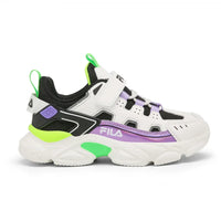 Fila Memory Spinel 3 V Παιδικά Παπούτσια