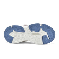 FILA Space 4 Memory Velcro Unisex Παιδικά Παπούτσια