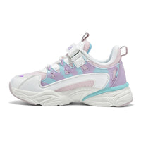 FILA Space 4 Memory Velcro Unisex Παιδικά Παπούτσια