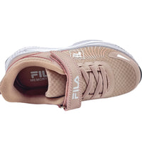 Fila Memory Arrow Παιδικά Παπούτσια Ροζ