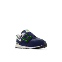 New Balance 574 Βρεφικά Μπλέ