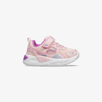 Fila Βρεφικά Memory Killington 3 Ροζ