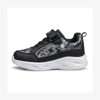Fila Bebe Memory Fast Gordon 6V Φωτάκια Μαύρο
