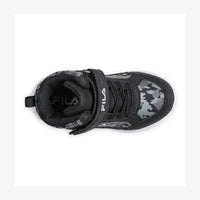 Fila Bebe Memory Fast Gordon 6V Φωτάκια Μαύρο