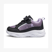 Fila Bebe Memory Fast Gordon 6V Φωτάκια Μωβ