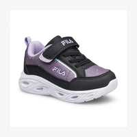 Fila Bebe Memory Fast Gordon 6V Φωτάκια Μωβ