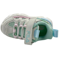 Fila Memory Spinel 3 V Βρεφικά Παπούτσια