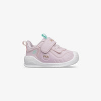 Fila Βρεφικά Παπούτσια Galaxy Baby Ροζ