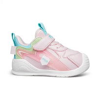 Fila Βρεφικά Παπούτσια Galaxy 5 Ροζ