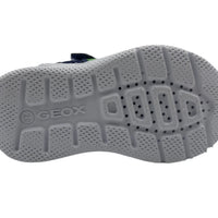Geox Βρεφικά Αθλητικά Sprintye Μπλε