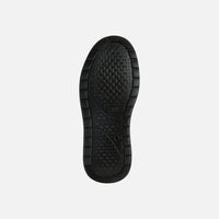 Geox Παιδικά Αρβυλάκια Phaolae Μαύρο