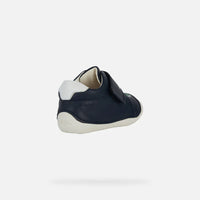 Geox Βρεφικά Tutim First Steps Μπλε