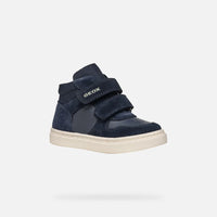 Geox Βρεφικά Nashik Toddler Μπλε