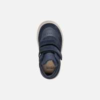 Geox Βρεφικά Nashik Toddler Μπλε