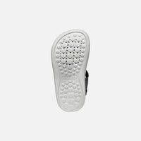 Geox Βρεφικά Lightfloppy Μπλε / Ρουά