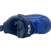 Fila Βρεφικά Αθλητικά Petite Μπλε