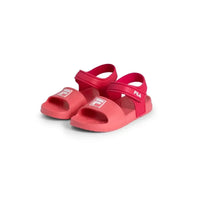 Fila Fiori Cb Παιδικά Σανδάλια Κοραλί