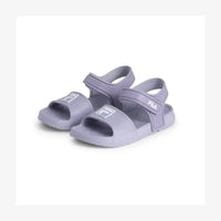 Fila Fiori Cb Παιδικά Σανδάλια Μωβ