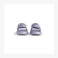 Fila Fiori Cb Παιδικά Σανδάλια Μωβ