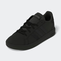 Adidas Παιδικά Grand Court Μαύρο Κορδόνι