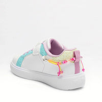 Lelli Kelly Sneakers Gioielo Λευκά
