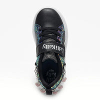Lelli Kelly Sneakers Gioielo Μάυρα