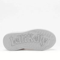 Lelli Kelly Sneakers Gioielo Μάυρα