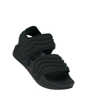 Adidas Βρεφικά Adilette Σανδάλια - Μαυρο