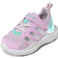 Adidas Βρεφικά Αθλητικά Lightorama Φωτάκια Μωβ