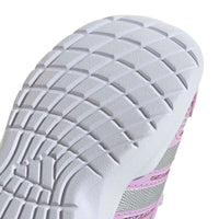 Adidas Βρεφικά Αθλητικά Lightorama Φωτάκια Μωβ