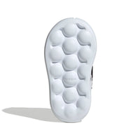 Adidas Βρεφικά Grand Court CF Μαύρο