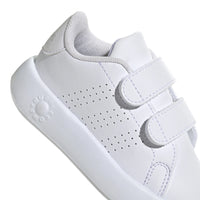 Adidas Βρεφικά Cf Advantage Λευκό