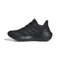 Adidas Παιδικά Αθλητικά Tensaur Run 3 Μαύρο Κορδόνι