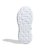 Adidas Παιδικά Αθλητικά Tensaur Run 3.0 EL Mπλέ Κορδόνι