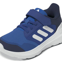 Adidas Παιδικά Αθλητικά Tensaur Run 3.0 EL Mπλέ