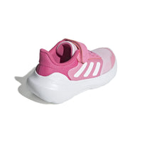 Adidas Παιδίκα Tensaur Run 3.0 EL Ροζ