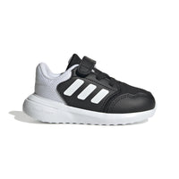 Adidas Βρεφικά Tensaur Μάυρα