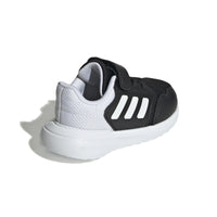 Adidas Βρεφικά Tensaur Μάυρα