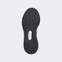 Adidas Παιδικά Αθλητικά Runfalcon Μαύρο Κορδόνι