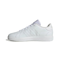 Adidas Παιδικά Advantage Base Λευκό Κορδόνι