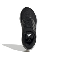 Adidas Παιδικά Αθλητικά UltraRun Μαύρο